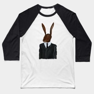 Rabbit Baseball T-Shirt